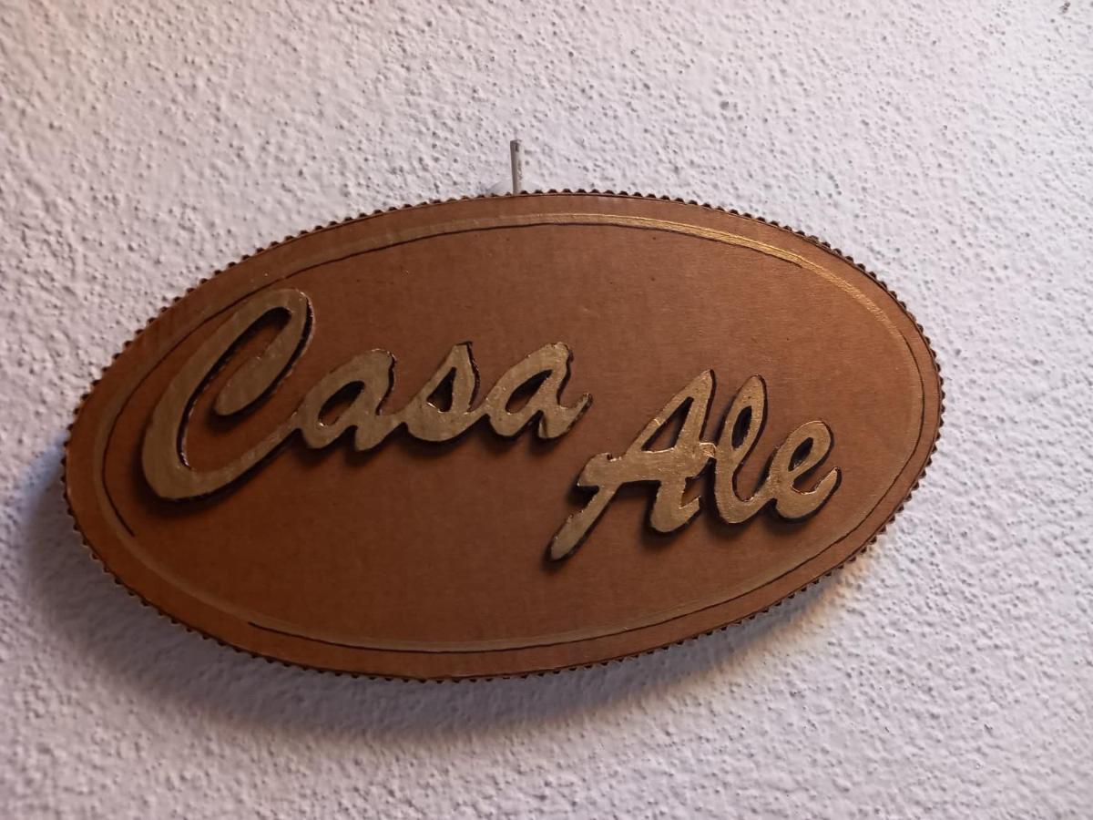Apartamento Casa Ale Dolceacqua Exterior foto