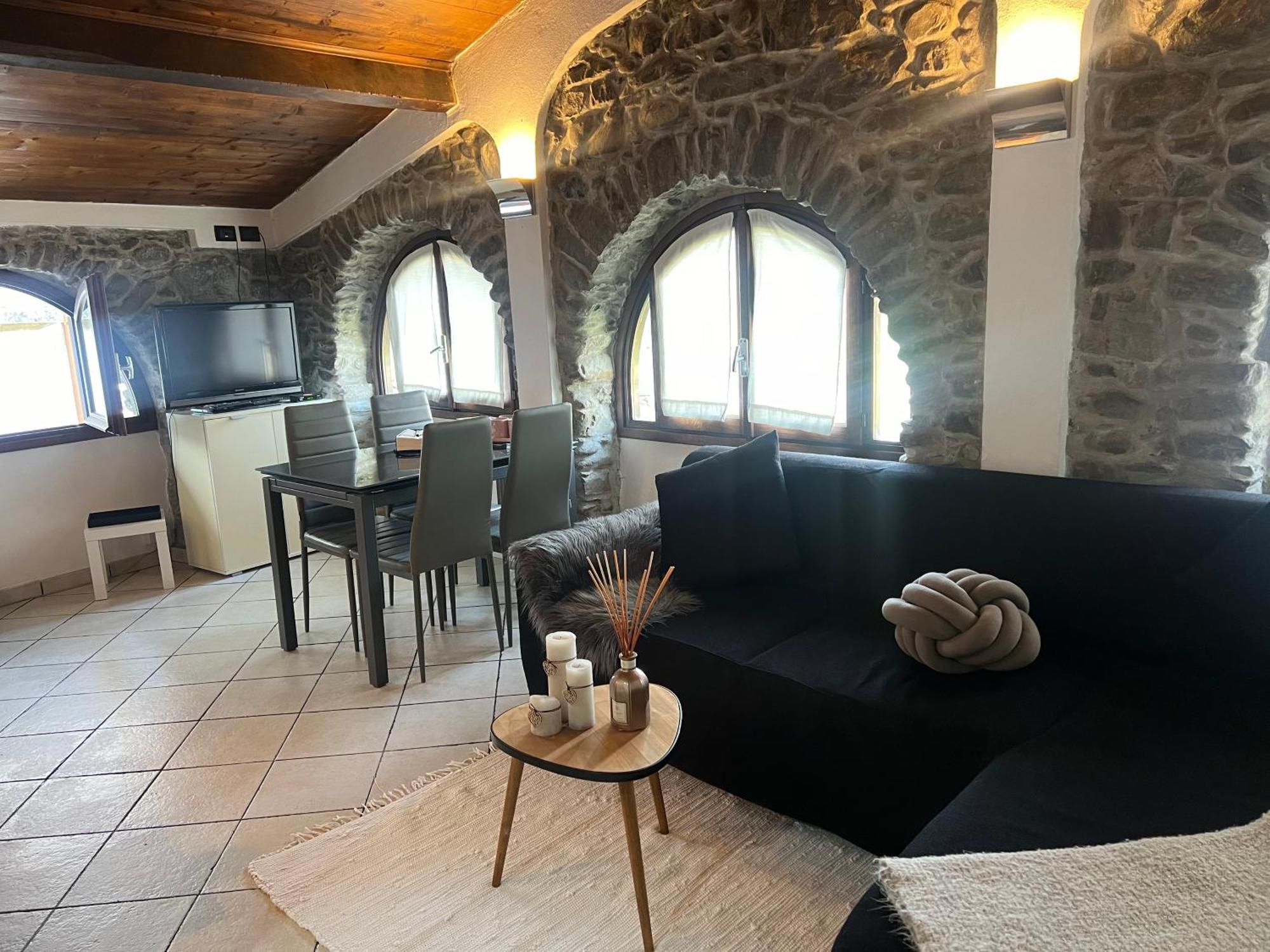 Apartamento Casa Ale Dolceacqua Exterior foto