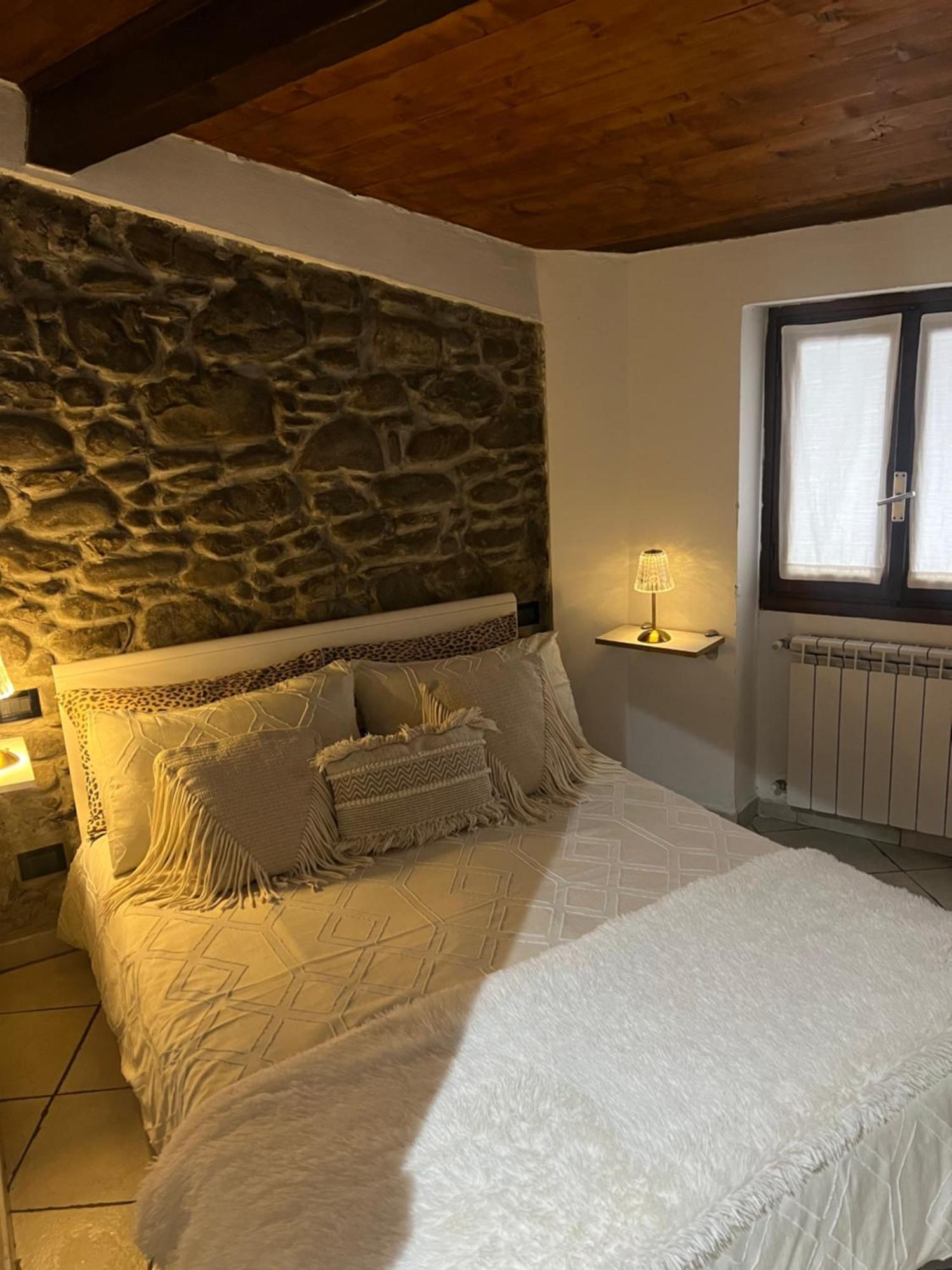 Apartamento Casa Ale Dolceacqua Exterior foto