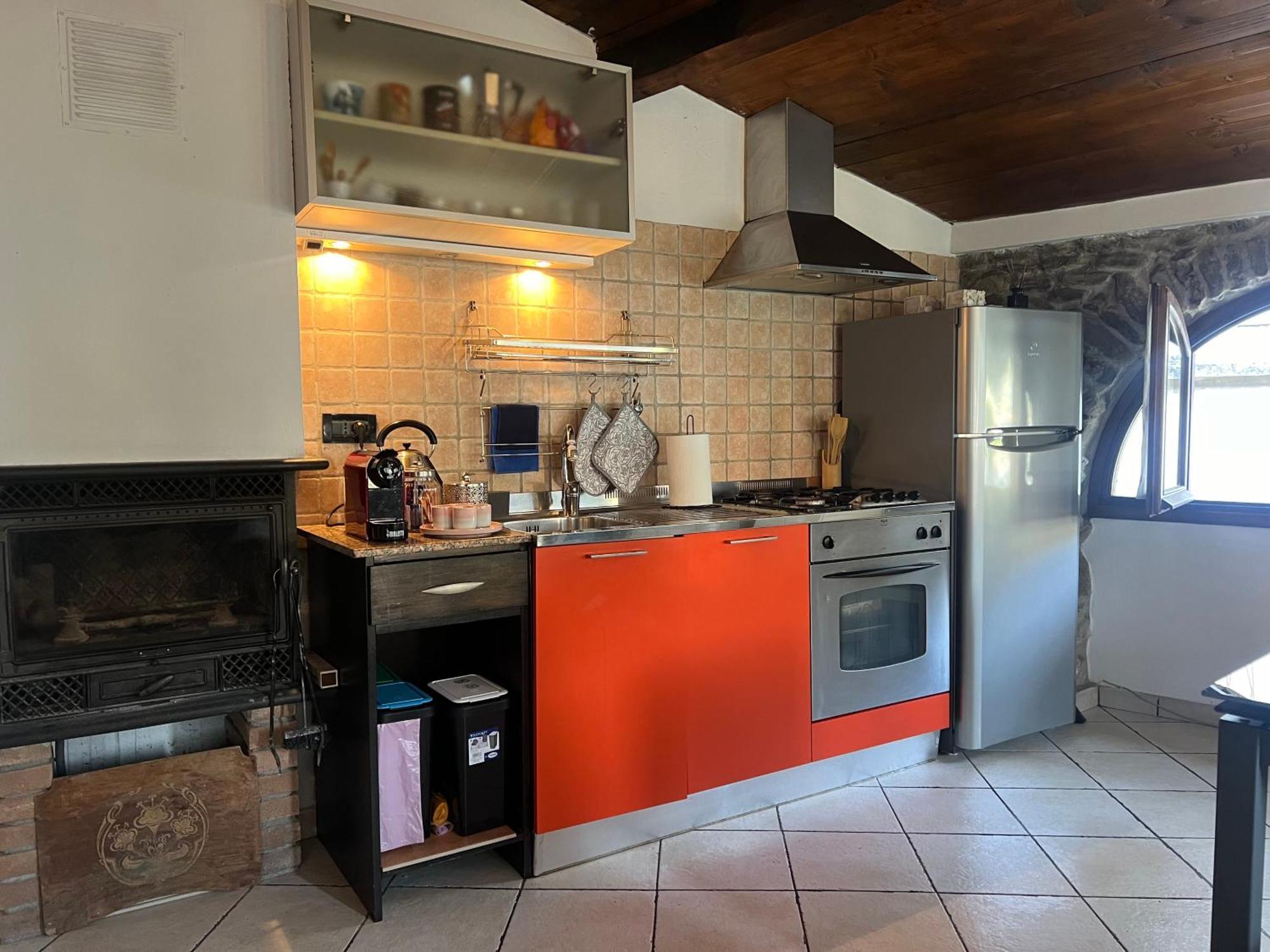 Apartamento Casa Ale Dolceacqua Exterior foto