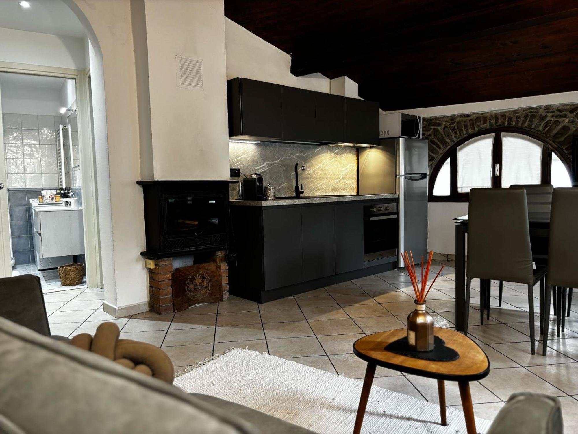 Apartamento Casa Ale Dolceacqua Exterior foto