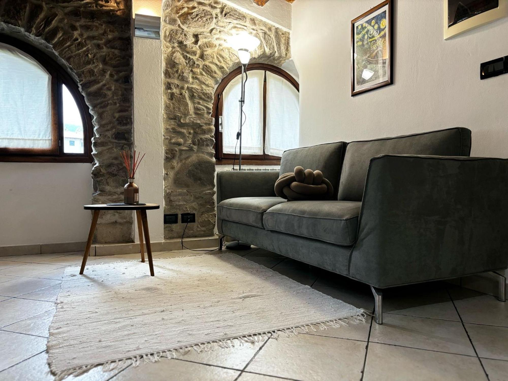 Apartamento Casa Ale Dolceacqua Exterior foto