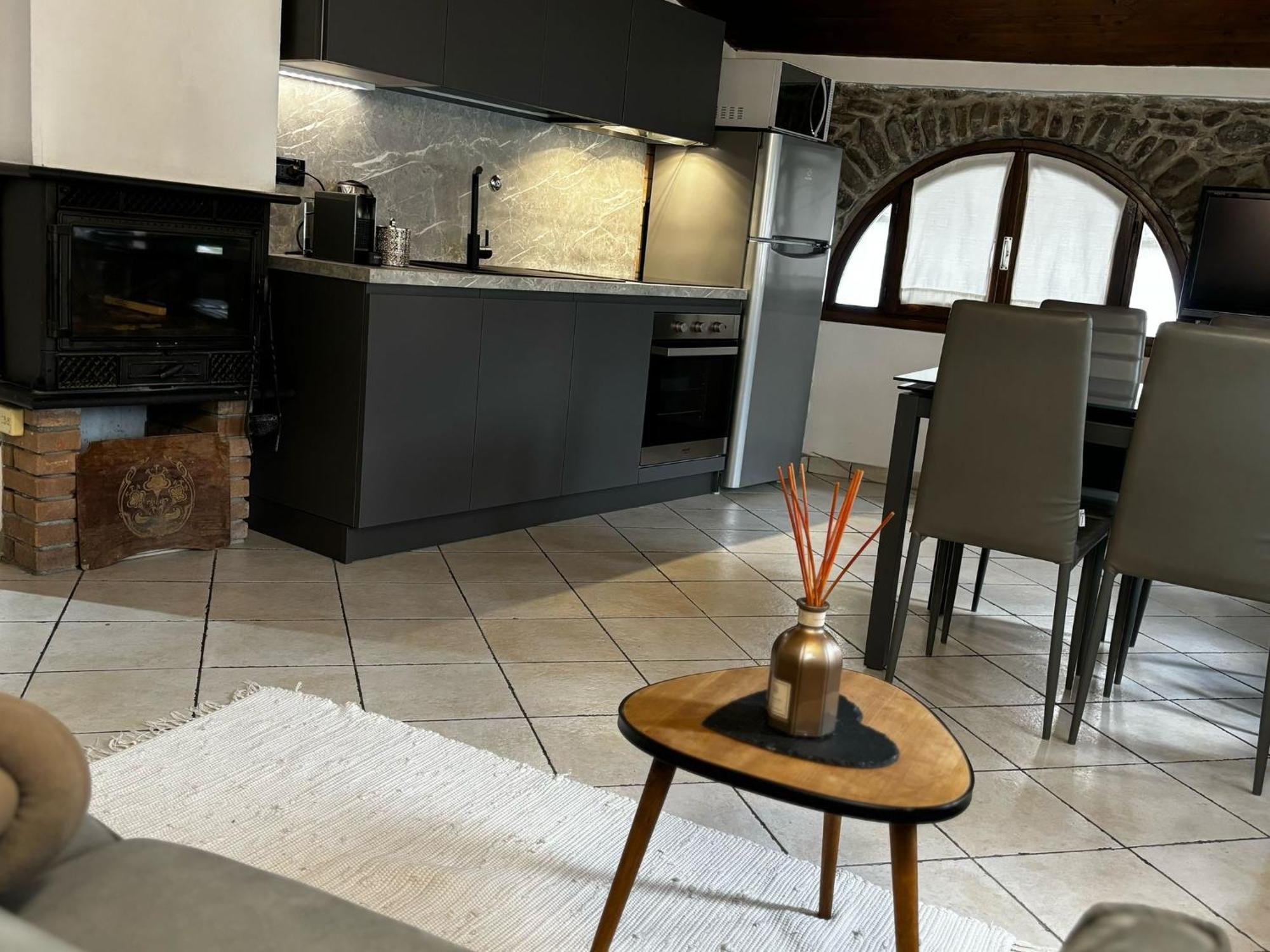 Apartamento Casa Ale Dolceacqua Exterior foto